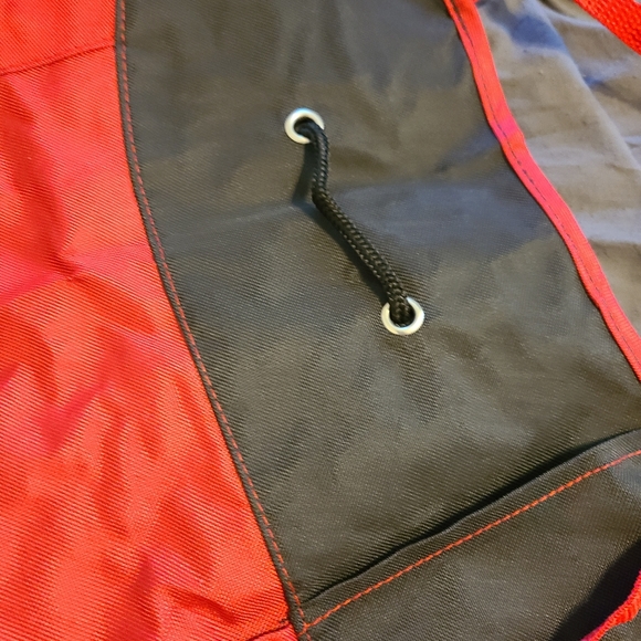 Snap-on apron - Picture 3 of 8